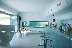 Adrina Resort & Spa, Panormos Skopelos
