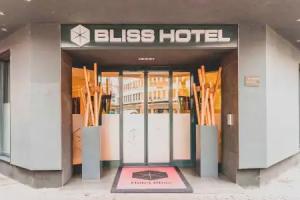 Bliss Hotel, Frankfurt am Main