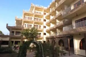 Thebes Hotel Luxor, Luxor