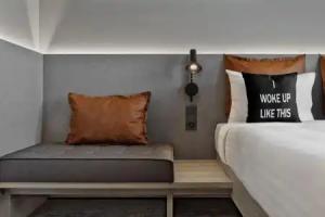 Moxy Bremen, Bremen