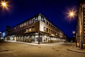 First Hotel Witt, Kalmar