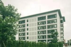 Buri Siri Hotel, Chiang Mai City