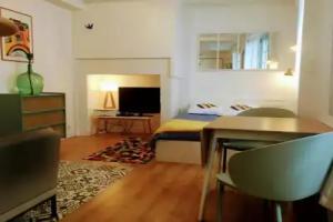 Au COCONOIS Hotel, Quimper