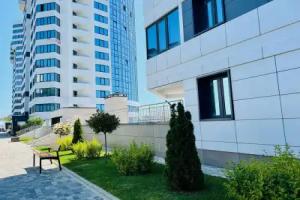 Apartments in the Marine Symphony Residential complex-2 GUESTS-24, Adler
