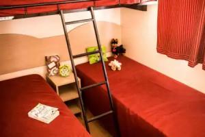 Camping Le Tamerici, Cecina Marina