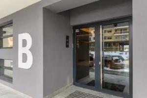 Nubia Apartment, Brasov