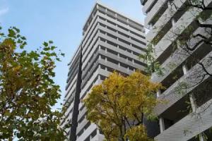RentPlanet - Apartamenty Atal Tower, Wroclaw