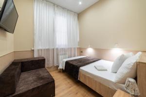 Делюкс на Хуторской 70, Deluxe Apartment, Adler