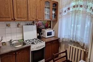 Dobro pozhalovat' v stolicu on 36 Kastanaevskaya street, building 3, Moscow