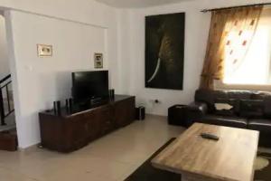 5* Villa With Private Pool, Sea Views Paphos, Chlorakas