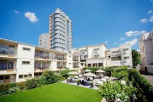Bilderberg Parkhotel Rotterdam, Rotterdam