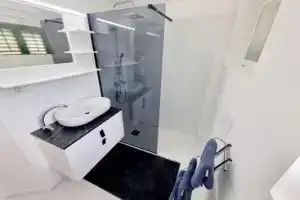 Apartments Eis, Baska