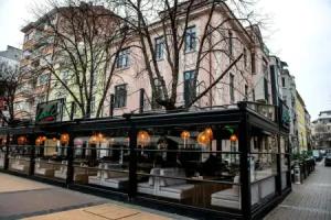 Agora Boutique Mini-hotel, Sofia