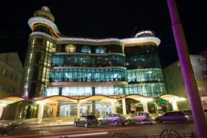 Hotel Feride, Vinnytsia
