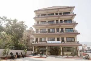 Hotel Karuna, Pokhara