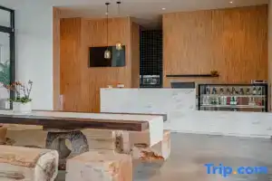 Kunming Shan Jian Shi Ju Boutique Design Hotel, Kunming