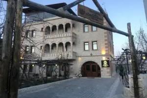 Wonder of Cappadocia, Goereme