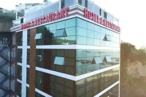 Damla Panaroma Hotel, Samsun