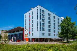 Bigbox Allgaeu Hotel, Kempten