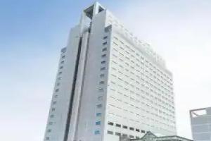 Yokohama Techno Tower Hotel, Yokohama