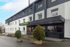 B&B HOTEL Wuppertal-Oberbarmen, Wuppertal