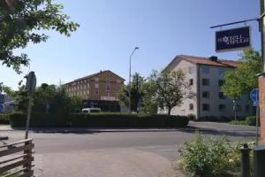 Hotell Stella, Uppsala