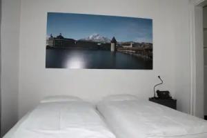 Hotel Spatz, Lucerne
