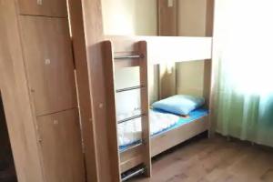Hostel Nomad 4x4, Astana