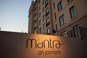 Mantra on Jolimont, Melbourne