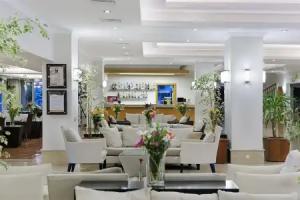 Sunrise Resort Hotel - All Inclusive, Kizilagac