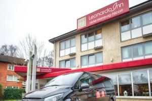 Leonardo Inn Hotel Hamburg Airport, Hamburg