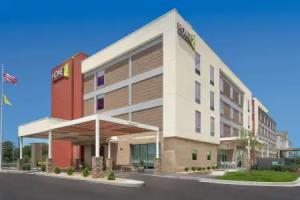 Home2 Suites by Hilton Bowling Green Hotel, Bowling Green