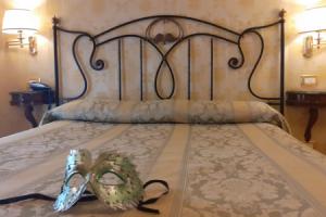 Locanda Barbarigo, Venice