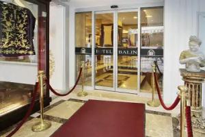 Balin Hotel - Special Class, Istanbul