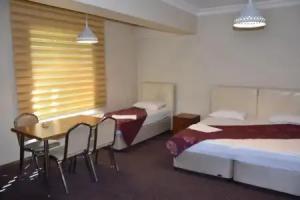 Hotel Bulut, Erzincan