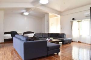 Cottage Sachi & HappyCafe, Motobu