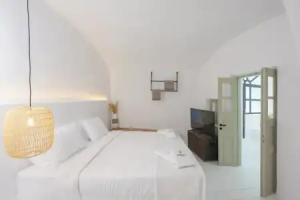 Nano Canaves Guest house, Oia