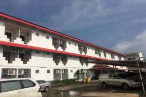 Peamsuk Sweet Hotel, Prachin Buri