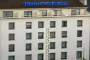 Hôtel Astoria, Geneva