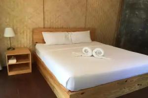 Bangbaobeach Resort, Chang Island