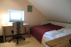 maisonette Hotel, Teltow