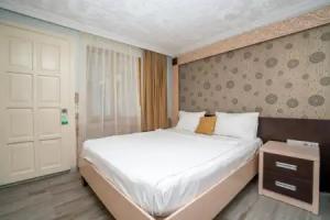 Aperion Beach  Hotel, Kizilot