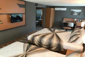 Grand Rimedya Hotel Bursa, Bursa
