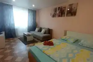 Apartment Sofia on Malysheva Street, Pervouralsk