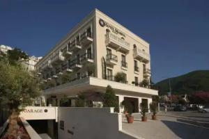 Hotel Moskva, Budva
