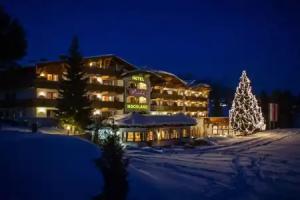 Hotel Residenz Hochland, Seefeld