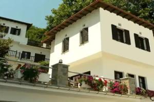 Eden Hotel, Agios Ioannis Pilion
