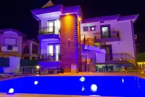 Roxapart Hotel, Tekirova