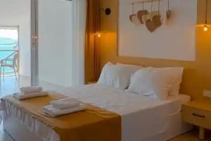 Bozburun Ilios Butik Hotel, Bozburun