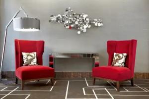 Sheraton Grand Hotel & Spa, Edinburgh, Edinburgh